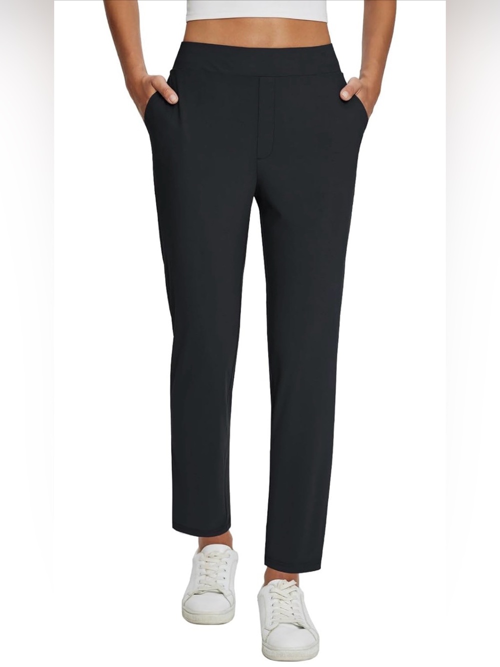 Baleaf Women's Golf Pants
